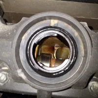 موتور زانتیا ۲۰۰۰ ، ۱۸۰۰|قطعات یدکی و لوازم جانبی|اصفهان, بابوکان جنوبی|دیوار