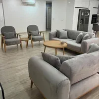 جشنواره فروش چکی  با کمترین پیش پرداخت مدت محدود|مبلمان خانگی و میز عسلی|مشهد, شهرک رازی (شهرک غرب)|دیوار