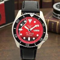 ساعت سیکو Red Special  Automatic