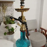 قلیان‌ تنه برنج