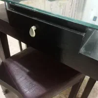 میز و صندلی نهار خوری 6 نفره|میز و صندلی غذاخوری|بندر انزلی, نیمه شعبان|دیوار