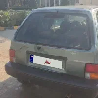 هاچبک کره ای|خودرو سواری و وانت|پاکدشت, پاکدشت (مامازند)|دیوار