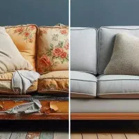 تعمیرات  مبلمان اقساط 3 ماهه