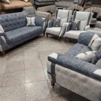 ارزانسرای مبل صداقت* جنب بیرون بر سفیر **|مبلمان خانگی و میز عسلی|یاسوج, |دیوار