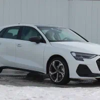 آئودی  A3 L  مدل 2025