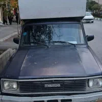 وانت مزدا 2000