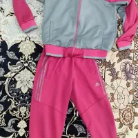 لباس ورزشی دخترانه