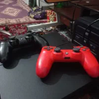 یک دستگاه پی است فور