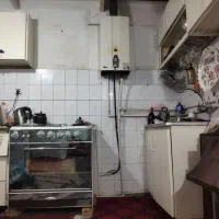 کارگر نظافتچی واشپز