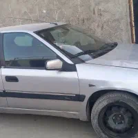 فروش سیتروئن زاننتیا۲۰۰۰مدل۱۳۸۴|خودرو سواری و وانت|چناران, |دیوار