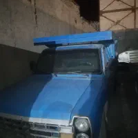 نیسان دیزل تناژ پایین