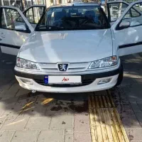 پژوپارس xu7p مدل 1402 در حد خشک|خودرو سواری و وانت|میاندوآب, |دیوار