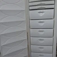 فریزر ۷ کشو پارس