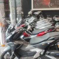 هوندا ADV 150|موتورسیکلت|تهران, نیلوفر|دیوار