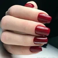 مدل کاشت ناخن و فشیال و اصلاح|خدمات آرایشگری و زیبایی|پرند, فاز ۴|دیوار