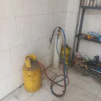 تعمیر و گازگیری کولر پنجره درب منزل|خدمات پیشه و مهارت|اهواز, اسلام آباد شرقی|دیوار