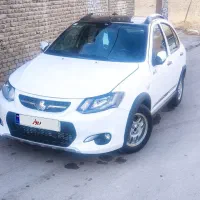 کوییک r مدل 1399|خودرو سواری و وانت|ارومیه, |دیوار