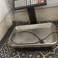 ترازو رسید دار پند  مدل px7500|فروشگاه و مغازه|نسیم‌شهر, |دیوار