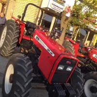 تراکتور ۳۹۹ مدل ۱۴۰۳ کم کار|خودرو سنگین|دیواندره, |دیوار