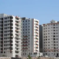 مسکن ملی شهر جدید سهند