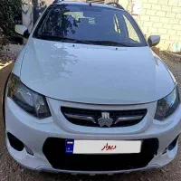 کوییک r پارس خودرو|خودرو سواری و وانت|کوه چنار, |دیوار