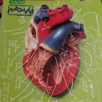 زیست دهم خیلی سبز