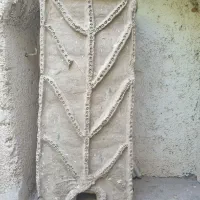 سیلو گلی قدیمی