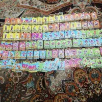 کارت بازی براول استار