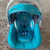 اسباب و اثاث‌ بچه. کریر