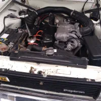 پیکان سواری مدل ۸۳|خودرو سواری و وانت|شاندیز, |دیوار