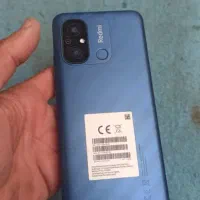 ردمی ۱۲c|موبایل|زاهدان, |دیوار