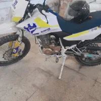 تریل کویر250T2مدل 402