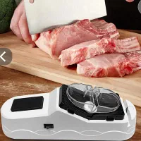 چاقو تیز کن برقی چند کاره|سایر لوازم برقی|زاهدان, |دیوار