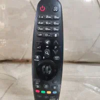 کنترل تلویزیون الجی موس دار