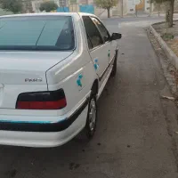 فروش پژو سال مدل 98