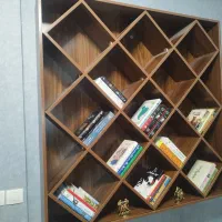 کتابخانه دو منظوره