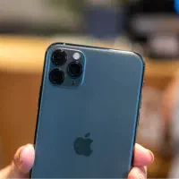 Iphone 11 pro Max 256g ZAA