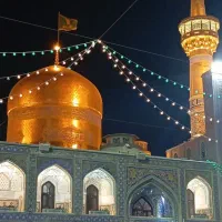 ثبت نام فوری مشهد با اتوبوس 15دی ماه