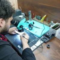 تعمیرات فوری موبایل در اندیشه فازیک