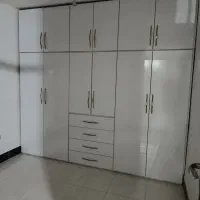 آپارتمان ۱۱۰متری شیک