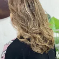 مدل رنگ و لایت برای تکمیل آلبوم|خدمات آرایشگری و زیبایی|محمدیه-قزوین, |دیوار