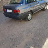 پرایدصبا مدل۸۶|خودرو سواری و وانت|قائن, |دیوار