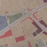 زمین-خاتم-بلوارحاج-قاسم-بلوارکوثر