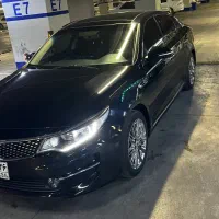 اپتیما فول ۲۰۱۸ مشکی خلیج