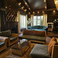 اجاره روزانه/۱۳۰متر ویلایی شیک اوشان|اجارهٔ کوتاهمدت ویلا و باغ|فشم, |دیوار