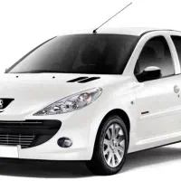 پژو ۲۰۷ دنده‌ای TU5