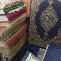 کتاب.دعا. سرکتاب