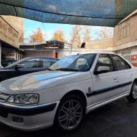 پرشیا مدل ۸۷