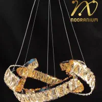 کریستالی کهکشانی شنل 30 ساخت برند نورانیوم