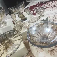 عصرانه خوری و چینی